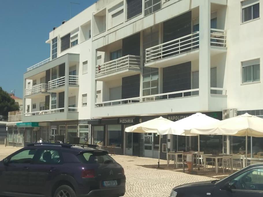 Apartamento Navigation House Sesimbra Exterior foto