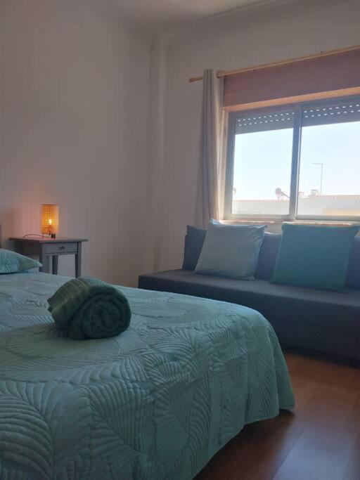 Apartamento Navigation House Sesimbra Exterior foto