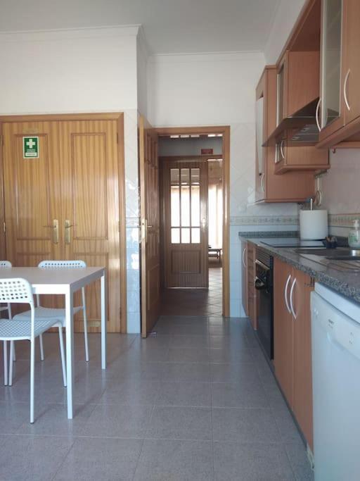 Apartamento Navigation House Sesimbra Exterior foto
