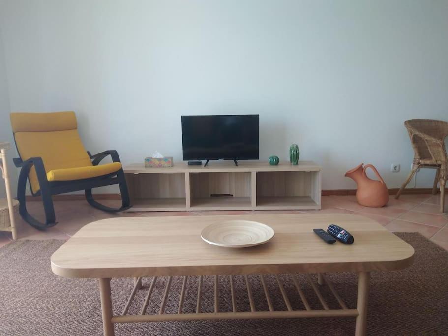 Apartamento Navigation House Sesimbra Exterior foto