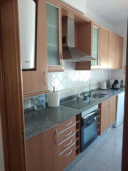 Apartamento Navigation House Sesimbra Exterior foto